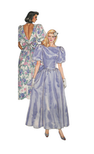 Load image into Gallery viewer, 1980’s Vintage Sewing Pattern: Butterick 3616