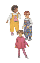 Load image into Gallery viewer, 1990’s Vintage Sewing Pattern: Butterick 3646