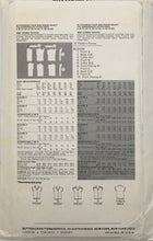 Load image into Gallery viewer, 1970's Vintage Sewing Pattern: Butterick 3696