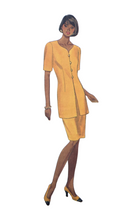Load image into Gallery viewer, 1994 Vintage Sewing Pattern: Butterick 3749