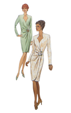 Load image into Gallery viewer, 1994 Vintage Sewing Pattern: Butterick 3759