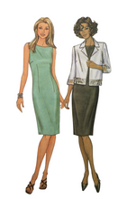 Load image into Gallery viewer, 2003 Sewing Pattern: Butterick 3763