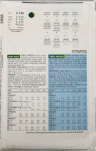 Load image into Gallery viewer, 1995 Vintage Sewing Pattern: Butterick 3868