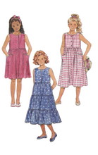 Load image into Gallery viewer, 1995 Vintage Sewing Pattern: Butterick 3868