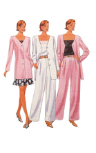 Load image into Gallery viewer, 1996 Vintage Sewing Pattern: Butterick 3907