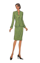 Load image into Gallery viewer, 2003 Sewing Pattern: Butterick 3917