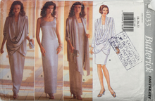 Load image into Gallery viewer, 1995 Vintage Sewing Pattern: Butterick 4033