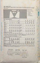 Load image into Gallery viewer, 1970’s Vintage Sewing Pattern: Butterick 4066