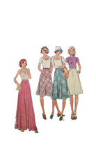 Load image into Gallery viewer, 1970's Vintage Sewing Pattern: Butterick 4067