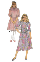 Load image into Gallery viewer, 1986 Vintage Sewing Pattern: Butterick 4146