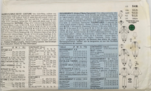 Load image into Gallery viewer, Vintage Sewing Pattern: Butterick 4154