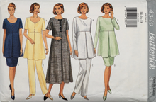 Load image into Gallery viewer, 1996 Vintage Sewing Pattern: Butterick 4349