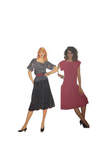 Load image into Gallery viewer, 1970’s Vintage Sewing Pattern: Butterick: 4442