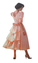 Load image into Gallery viewer, 1980’s Vintage Sewing Pattern: Butterick 4466