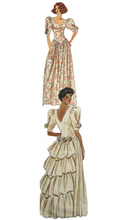 Load image into Gallery viewer, 1980’s Vintage Sewing Pattern: Butterick 4466