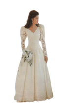 Load image into Gallery viewer, 1980’s Vintage Sewing Pattern: Butterick 4501