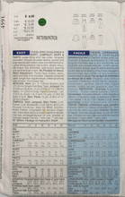 Load image into Gallery viewer, 1996 Vintage Sewing Pattern: Butterick 4591