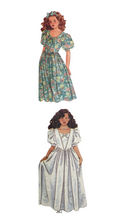Load image into Gallery viewer, 1990 Vintage Sewing Pattern: Butterick 4673