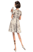 Load image into Gallery viewer, 1960's Vintage Sewing Pattern: Butterick 4682
