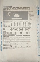 Load image into Gallery viewer, 1970's Vintage Sewing Pattern: Butterick 4826