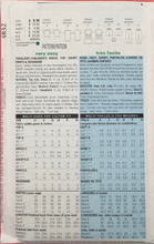 Load image into Gallery viewer, 1990’s Vintage Sewing Pattern: Butterick 4832