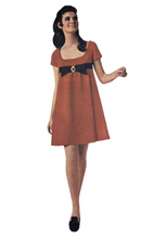 Load image into Gallery viewer, 1968 Vintage Sewing Pattern: Butterick 4924