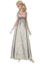 Load image into Gallery viewer, 1968 Vintage Sewing Pattern: Butterick 4924