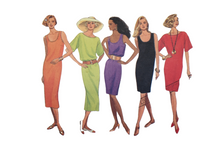 Load image into Gallery viewer, 1990 Vintage Sewing Pattern: Butterick 4947