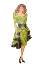 Load image into Gallery viewer, 1990 Vintage Sewing Pattern: Butterick 5009