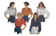 Load image into Gallery viewer, 1990 Vintage Sewing Pattern: Butterick 5188