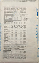 Load image into Gallery viewer, 1978 Vintage Sewing Pattern: Butterick 5254
