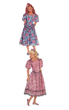 Load image into Gallery viewer, 1991 Vintage Sewing Pattern: Butterick 5288