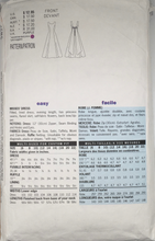 Load image into Gallery viewer, 1998 Vintage Sewing Pattern: Butterick 5875