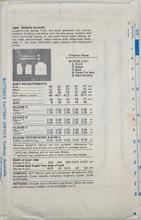 Load image into Gallery viewer, 1979 Vintage Sewing Pattern: Butterick 5885