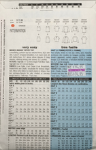 Load image into Gallery viewer, 2001 Sewing Pattern: Butterick 5948