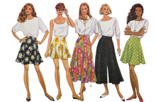 Load image into Gallery viewer, 1992 Vintage Sewing Pattern: Butterick 6009