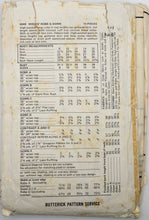 Load image into Gallery viewer, 1970's Vintage Sewing Pattern: Butterick 6048