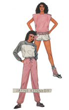 Load image into Gallery viewer, 1990’s Vintage Sewing Pattern: Butterick 6318