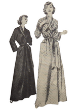 Load image into Gallery viewer, 1952 Vintage Sewing Pattern: Butterick 6329