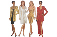 Load image into Gallery viewer, Vintage Sewing Pattern: Butterick 6481