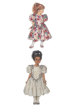 Load image into Gallery viewer, 1992 Vintage Sewing Pattern: Butterick 6548