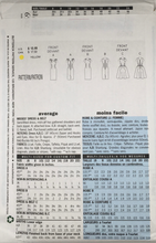 Load image into Gallery viewer, 1960's Reproduction Sewing Pattern: Butterick 6582
