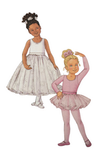 Load image into Gallery viewer, 2001  Sewing Pattern: Butterick 6660