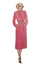 Load image into Gallery viewer, 1980's Vintage Sewing Pattern: Butterick 6737