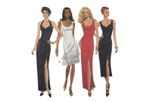 Load image into Gallery viewer, 1993 Vintage Sewing Pattern: Butterick 6748