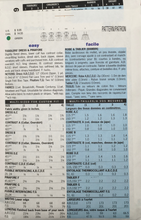 Load image into Gallery viewer, 2001 Sewing Pattern: Butterick 6955