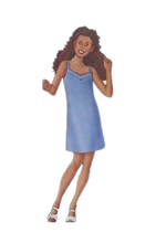 Load image into Gallery viewer, 2000 Sewing Pattern: Butterick 6959