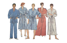 Load image into Gallery viewer, 1990’s Vintage Sewing Pattern: Butterick 6968