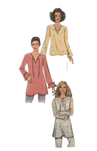 Load image into Gallery viewer, 2004 Sewing Pattern: Butterick B4133