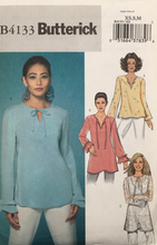 Load image into Gallery viewer, 2004 Sewing Pattern: Butterick B4133